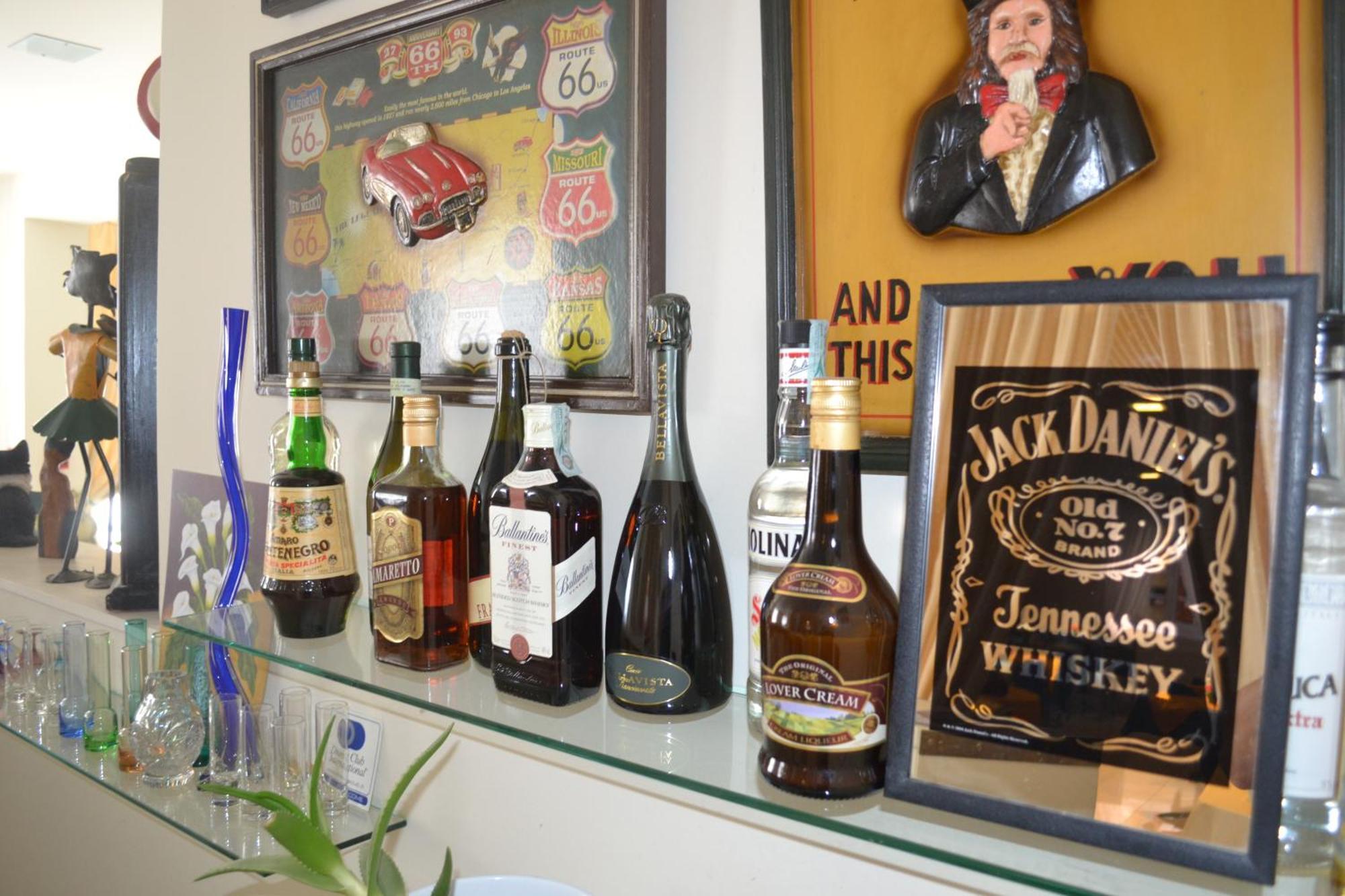 埃尔加托酒店 拉帕洛 外观 照片