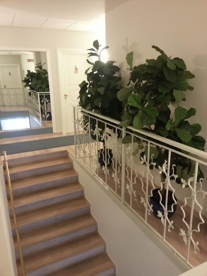 埃尔加托酒店 拉帕洛 外观 照片